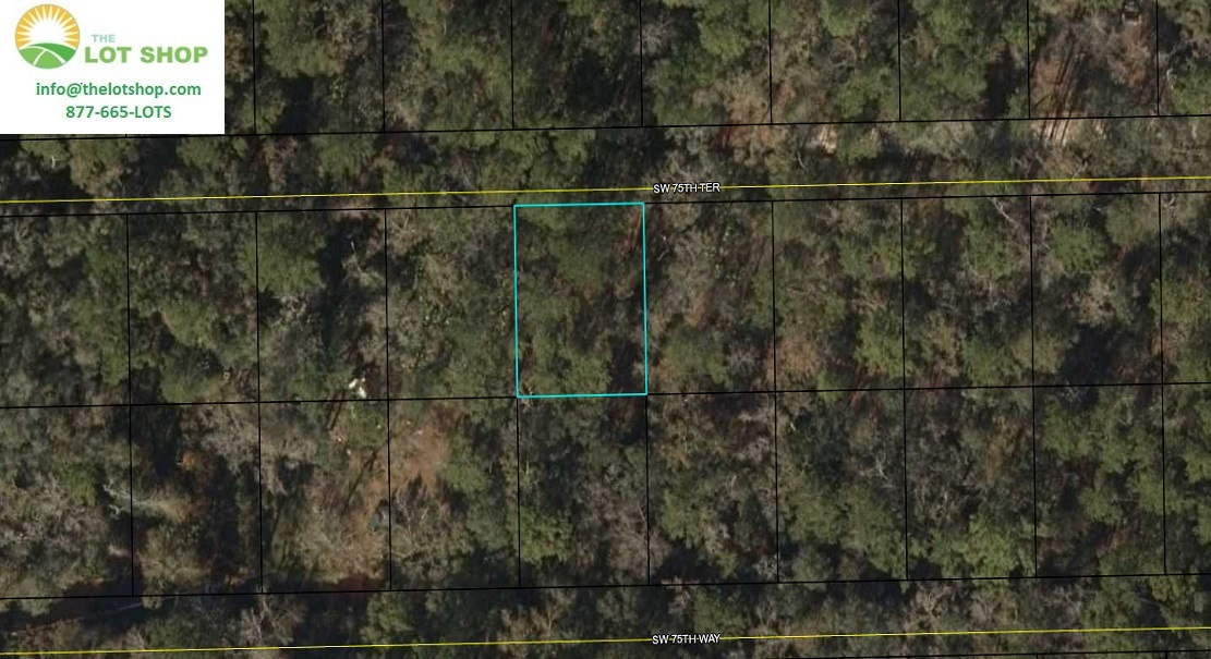 Lot For Sale Suwannee River Campsites Hamilton FL 0.180 acres, ATV, Camping, Manufactured